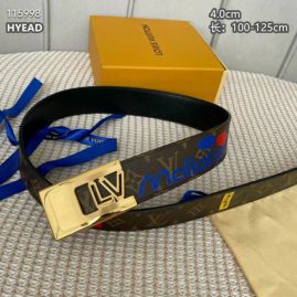 Picture of LV Belts _SKULVbelt40mmX95-125cm8L346361